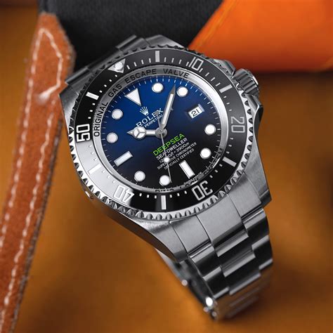 rolex deep-sea|rolex deep sea thickness.